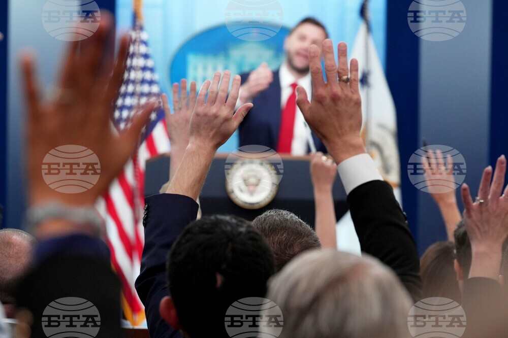 Iran US Trump