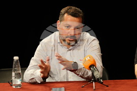 Пловдив - „ Ефектът на Пловдив 2019: Пътуващият човек и европейският път на Драматичен театър-Пловдив“ - конференция