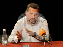 Пловдив - „ Ефектът на Пловдив 2019: Пътуващият човек и европейският път на Драматичен театър-Пловдив“ - конференция