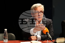 Пловдив - „ Ефектът на Пловдив 2019: Пътуващият човек и европейският път на Драматичен театър-Пловдив“ - конференция