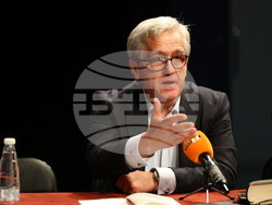 Пловдив - „ Ефектът на Пловдив 2019: Пътуващият човек и европейският път на Драматичен театър-Пловдив“ - конференция