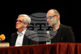 Пловдив - „ Ефектът на Пловдив 2019: Пътуващият човек и европейският път на Драматичен театър-Пловдив“ - конференция