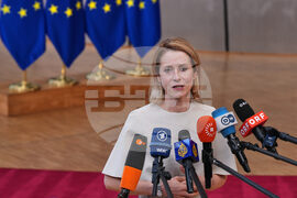 Belgium EU Summit