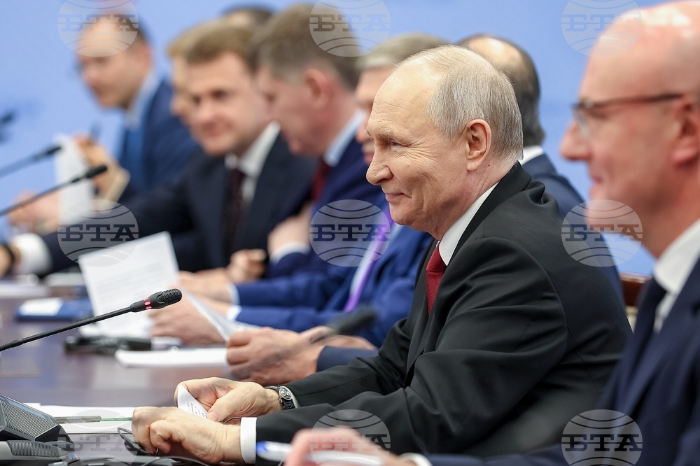 Russia ASEAN