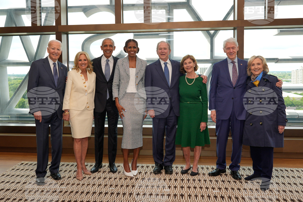 Obama Presidential Center