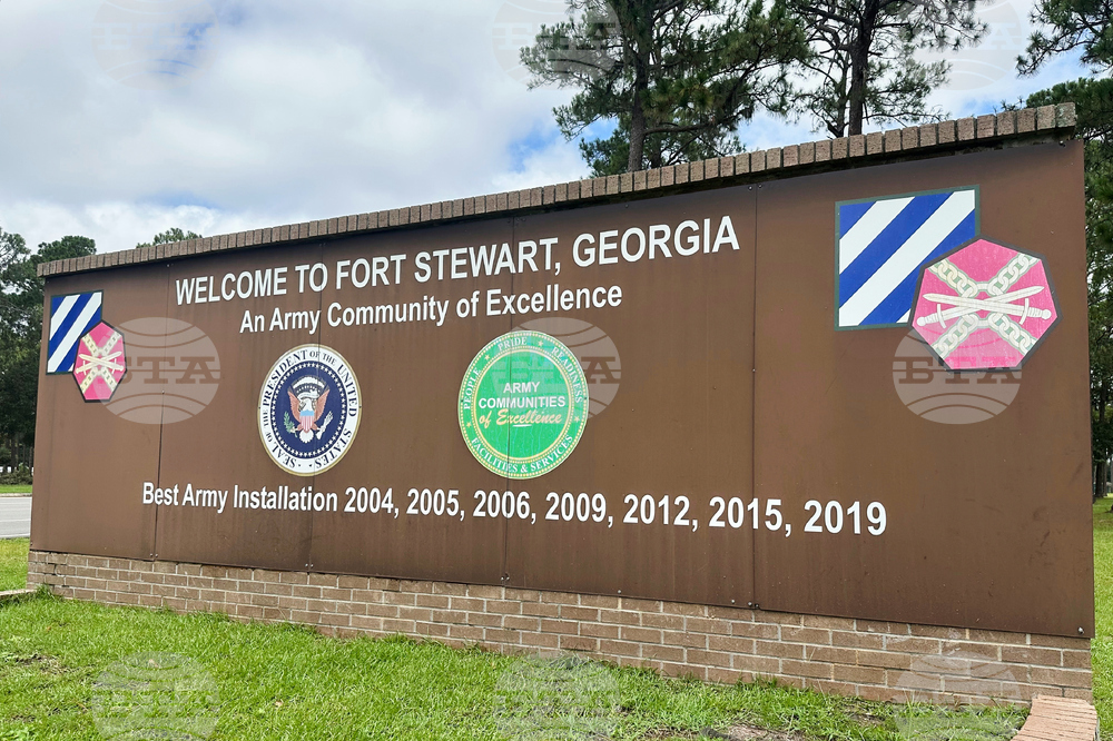Army Base Shootings