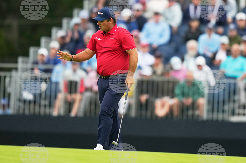 US Open Golf