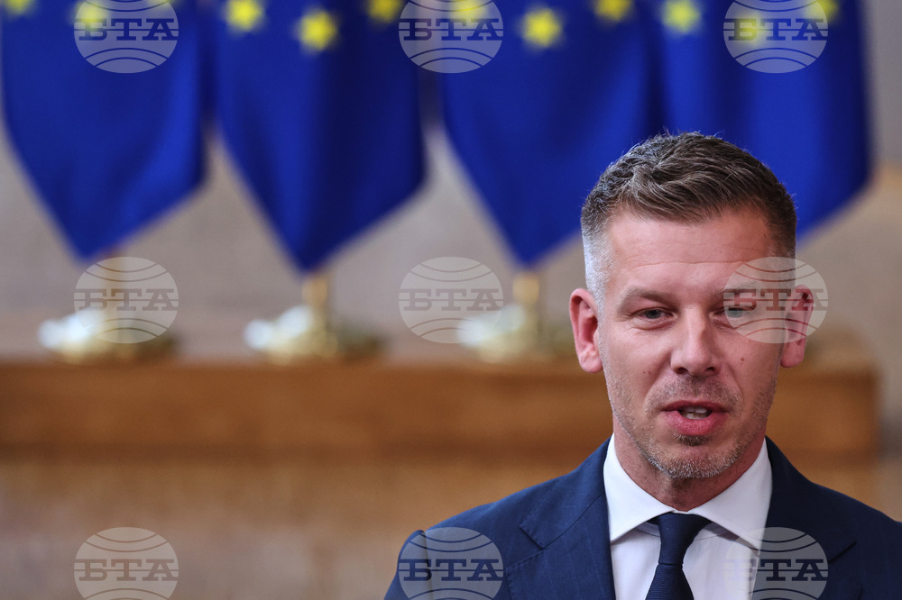 Belgium EU Summit