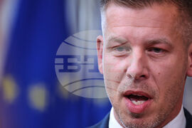 Belgium EU Summit