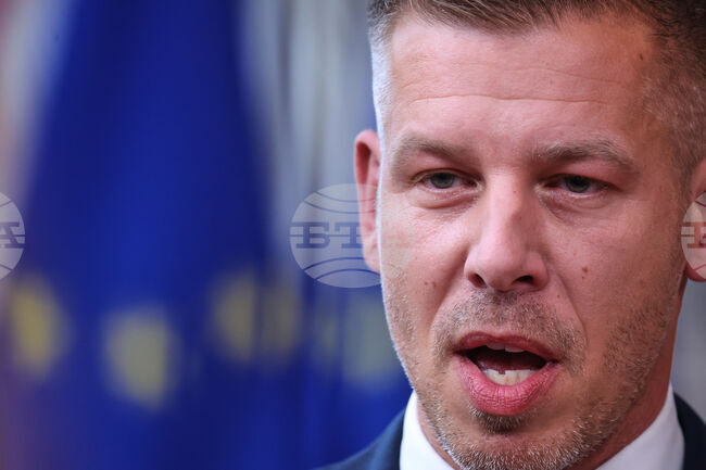 Унгарският премиер предприема стъпки за отстраняване на президента и създаване на служба за борба с корупцията 