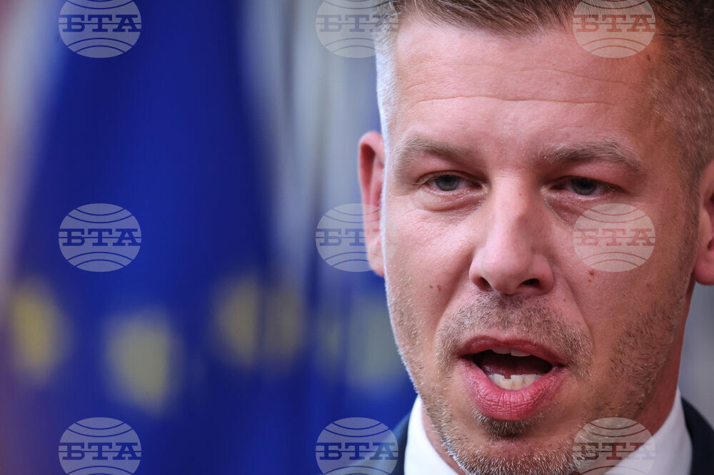 Belgium EU Summit