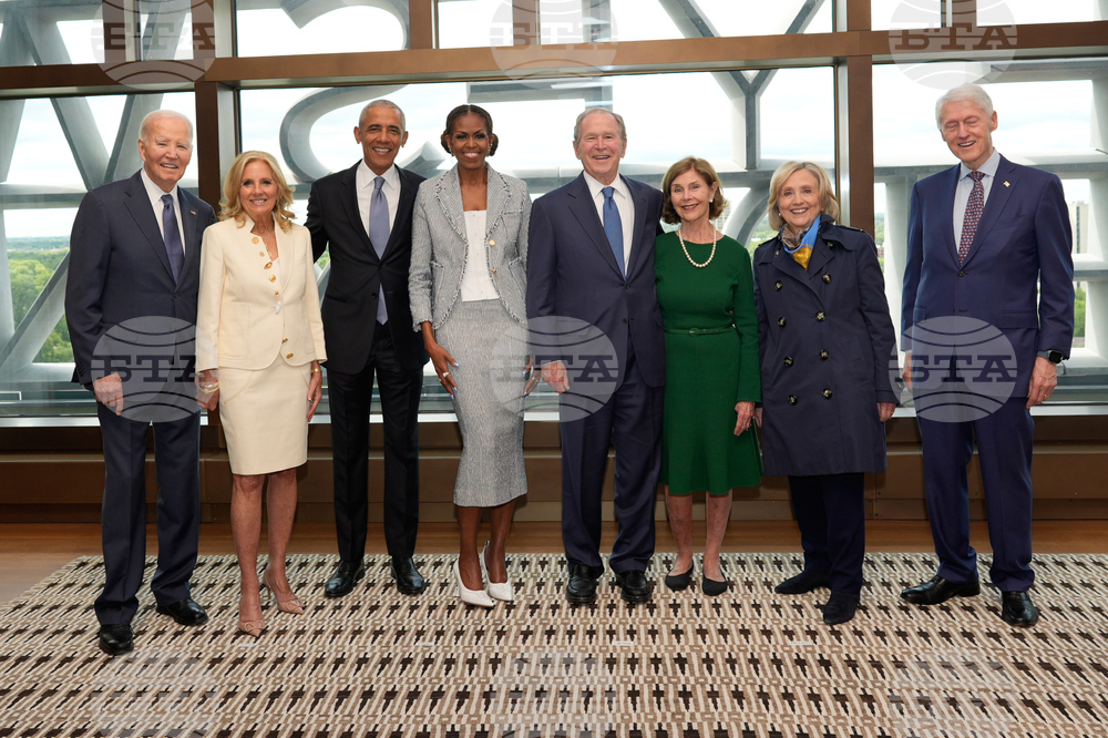 Obama Presidential Center
