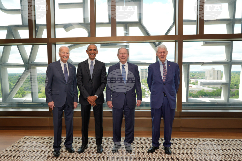 Obama Presidential Center
