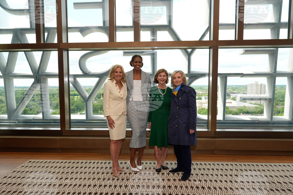Obama Presidential Center