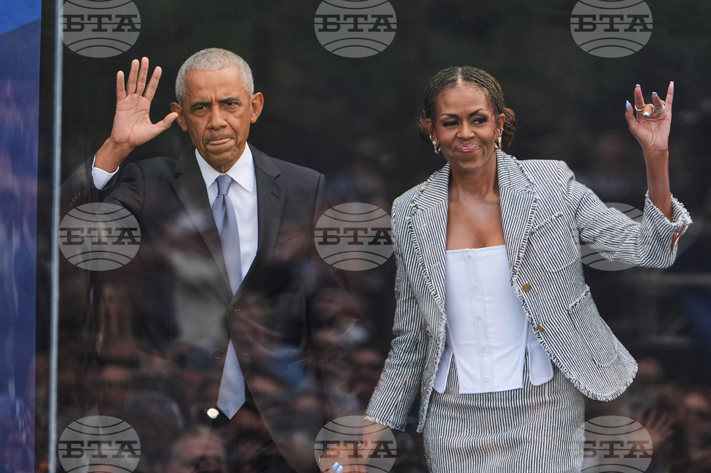 Obama Presidential Center