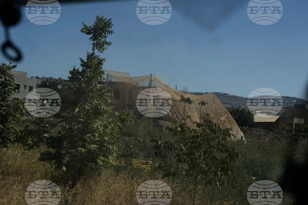 Lebanon Israel Iran War
