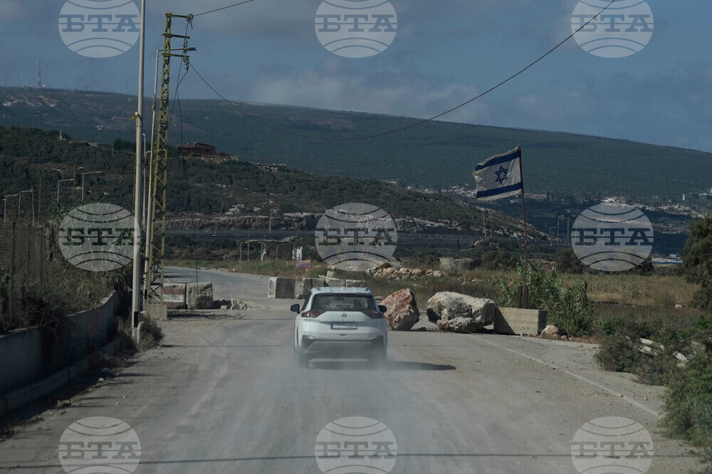 Lebanon Israel Iran War