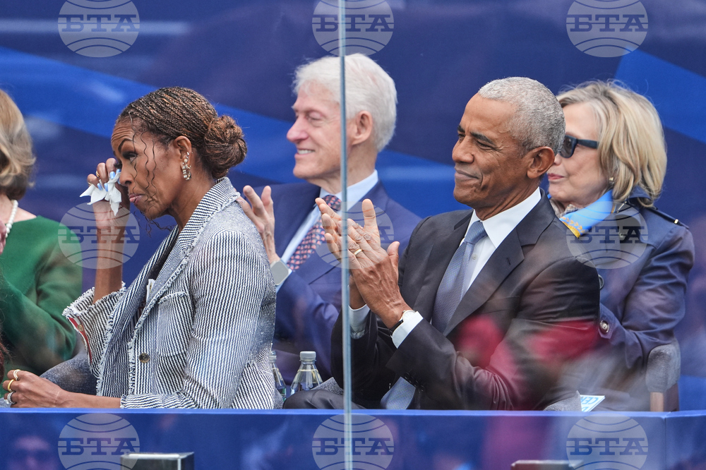 Obama Presidential Center