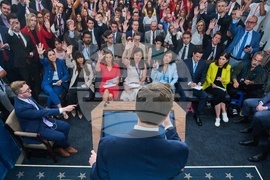 Iran US Trump