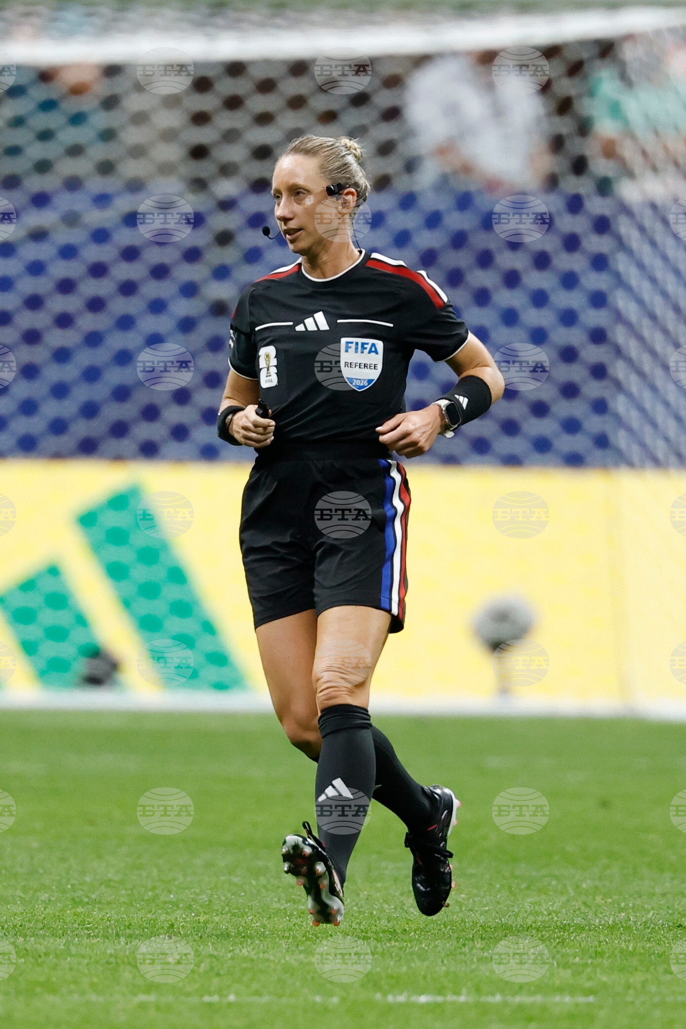 South Africa Czechia WCup Soccer