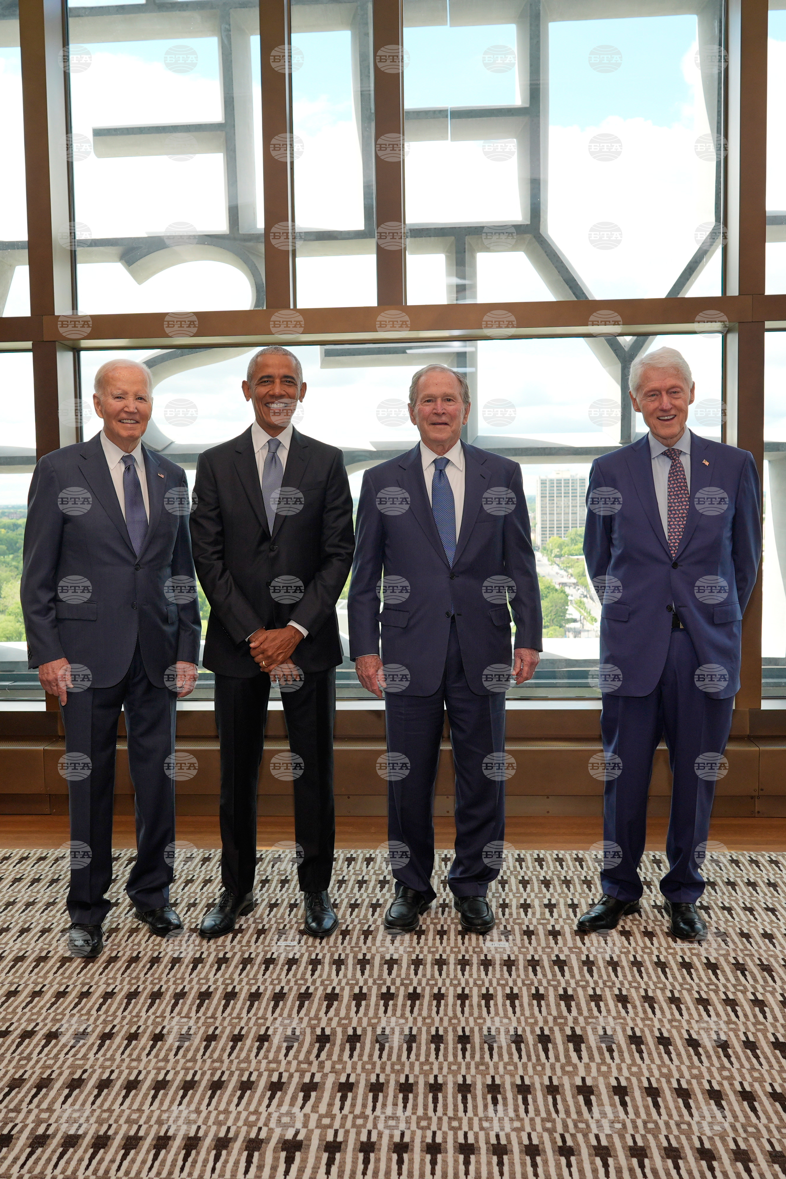 Obama Presidential Center