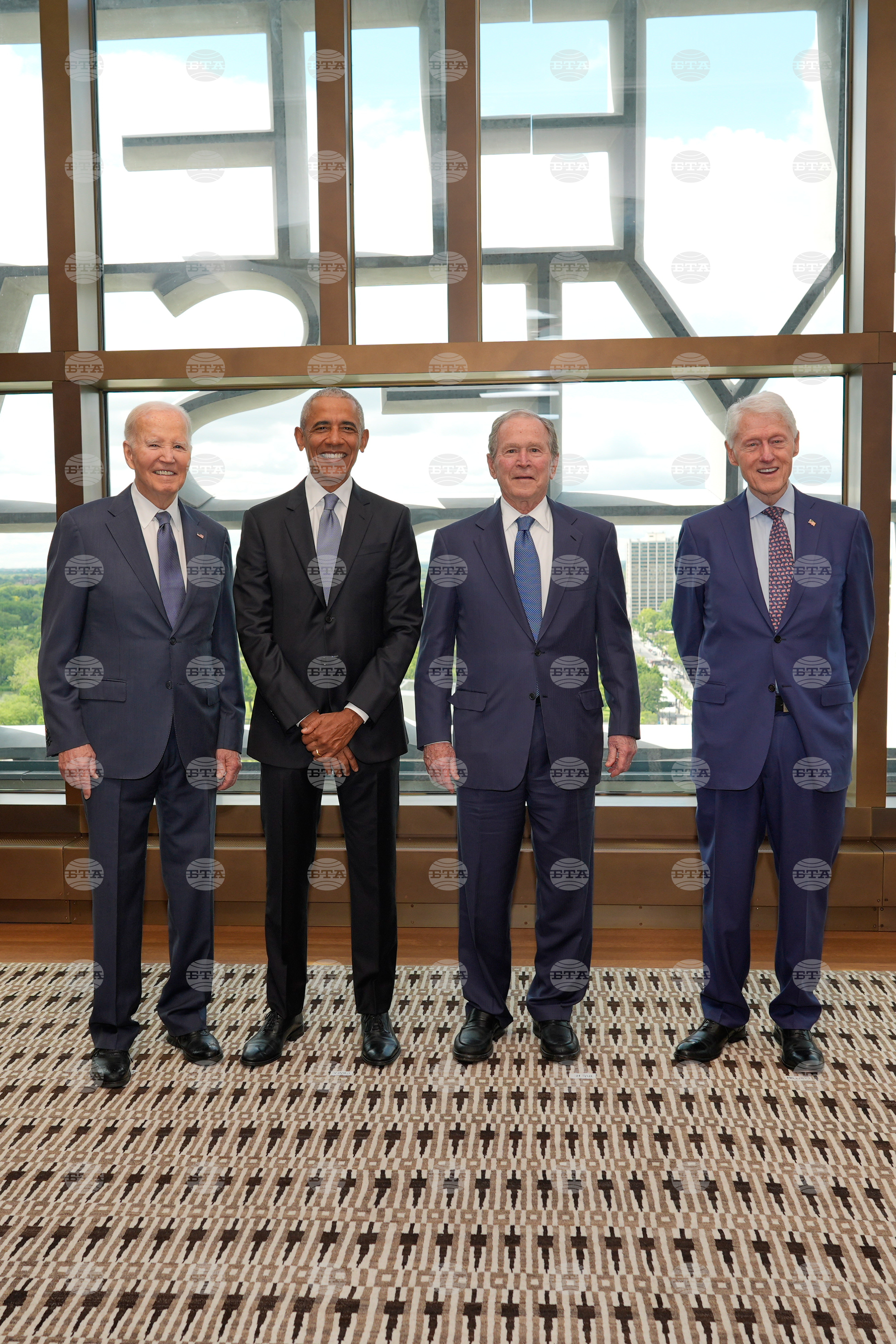 Obama Presidential Center