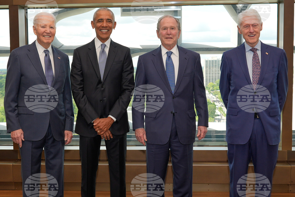 Obama Presidential Center
