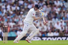 Britain England New Zealand Cricket