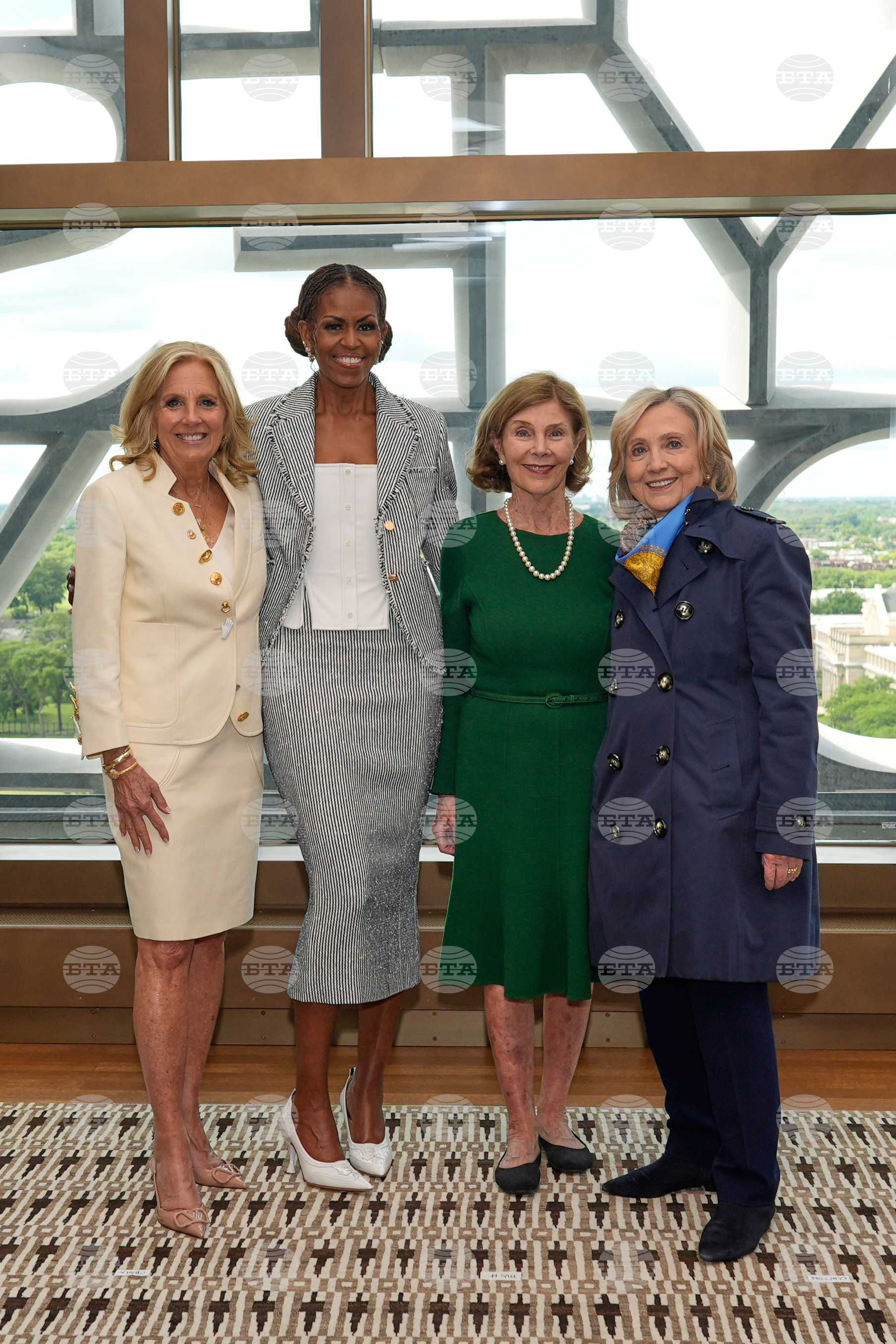 Obama Presidential Center