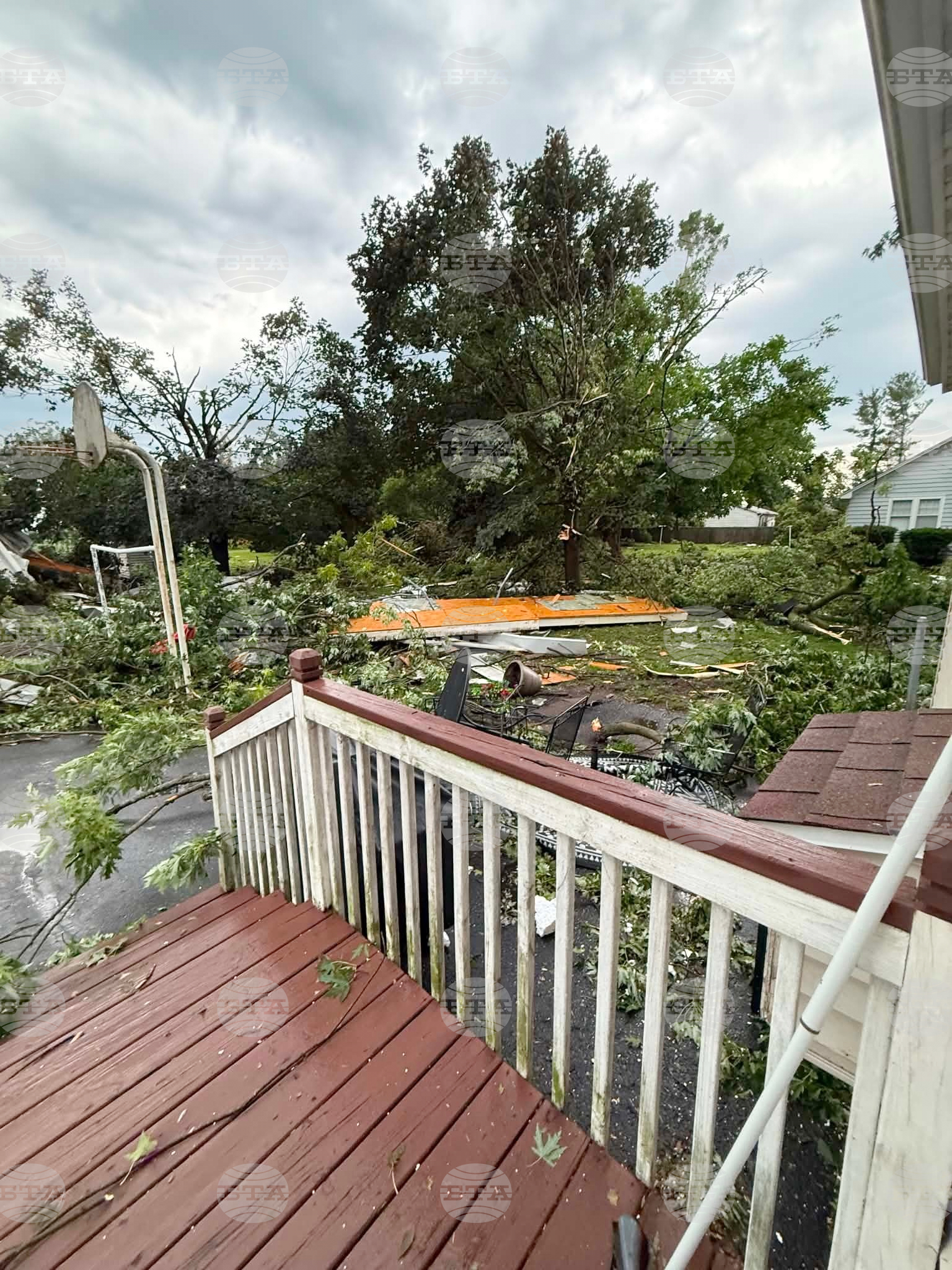 Severe Weather