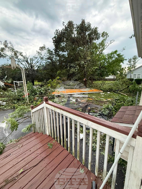 Severe Weather