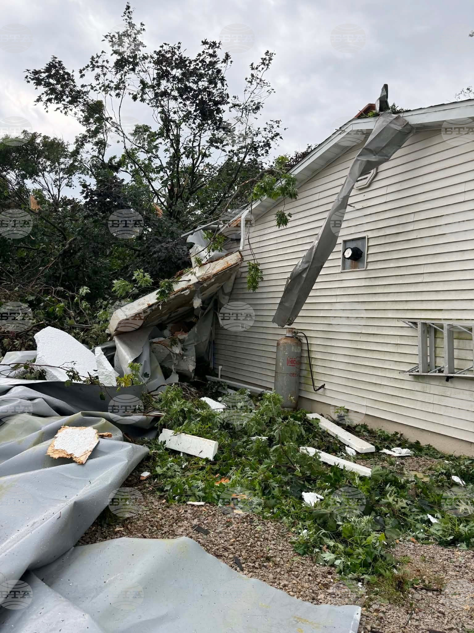 Severe Weather