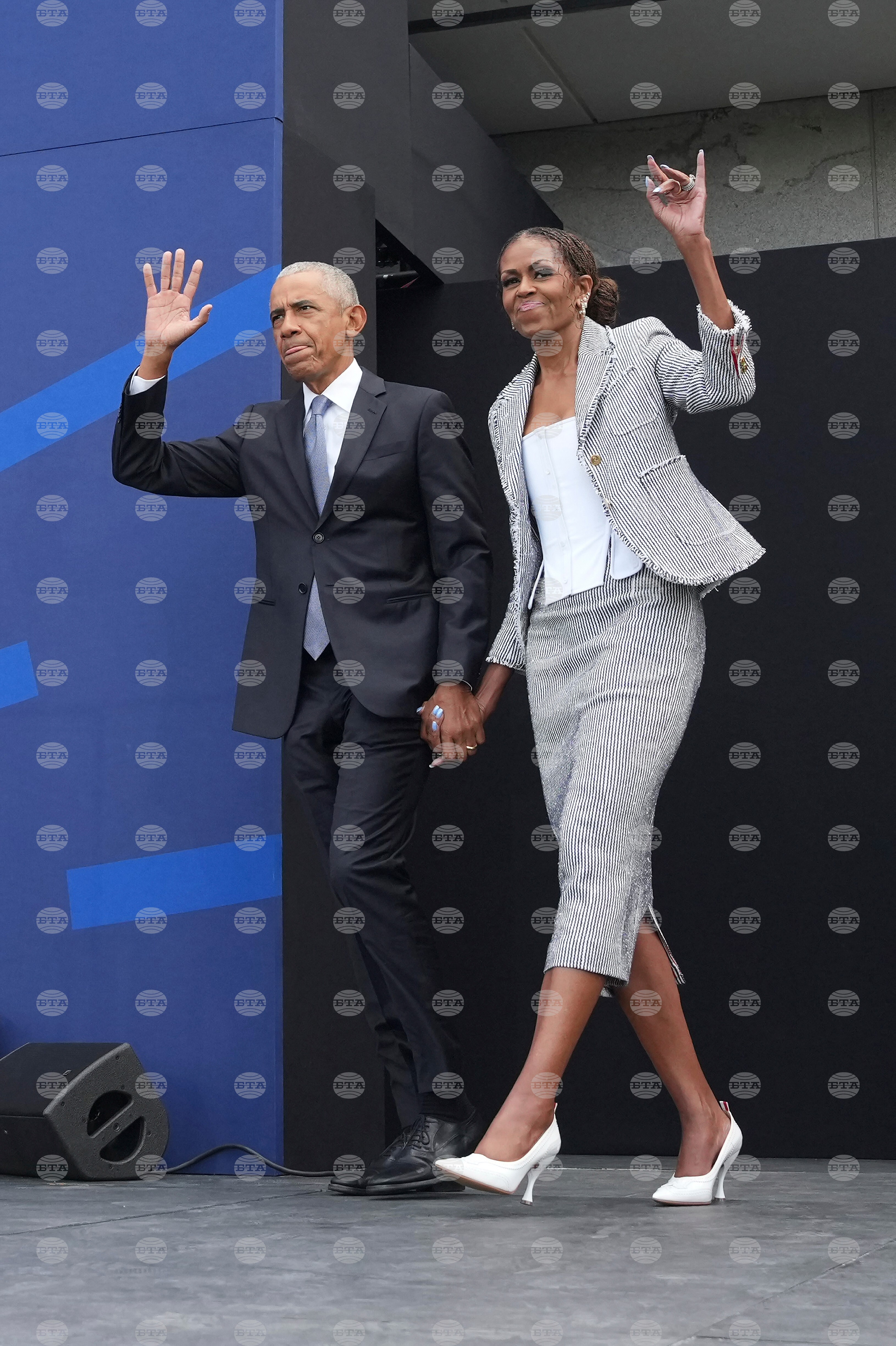 Obama Presidential Center
