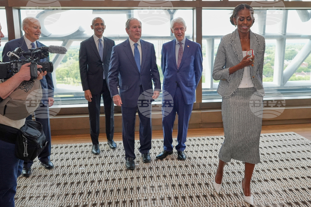 Obama Presidential Center