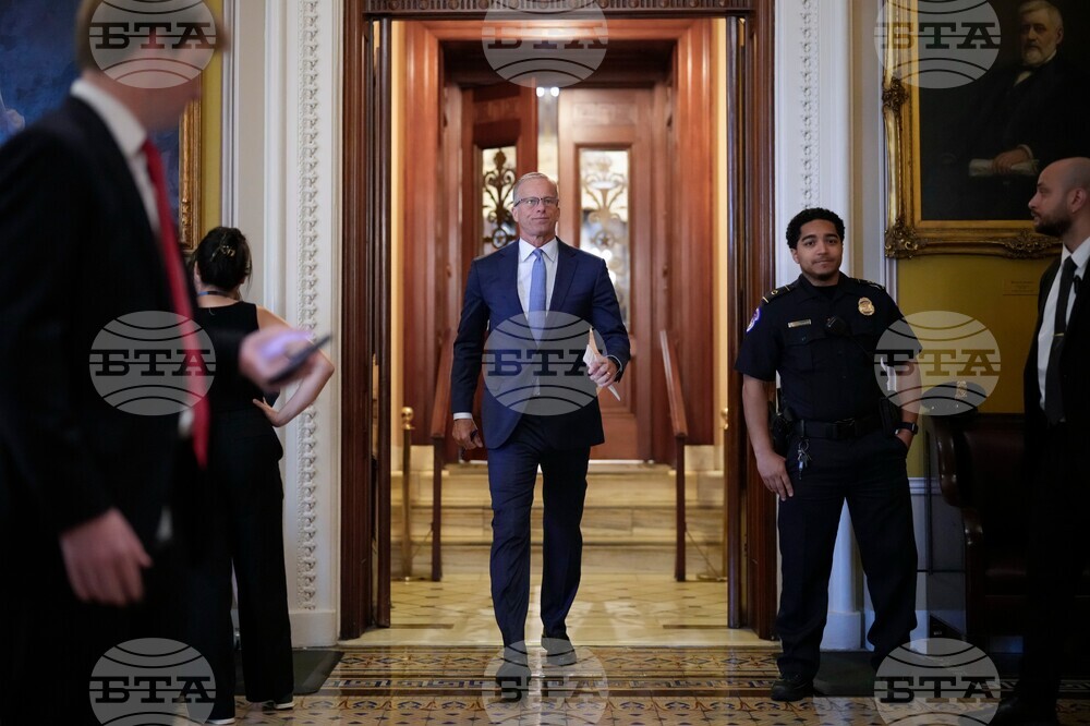 Congress Trump