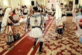 BAUHAUS Down Syndrome World Championships Bulgaria 2026 - Световното първенство за спортисти със Синдром на Даун - закриваща церемония