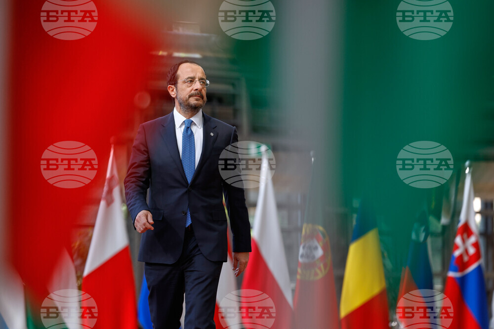 Belgium EU Summit