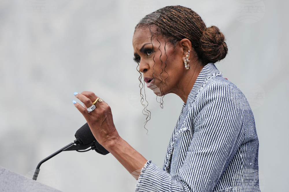 Obama Presidential Center