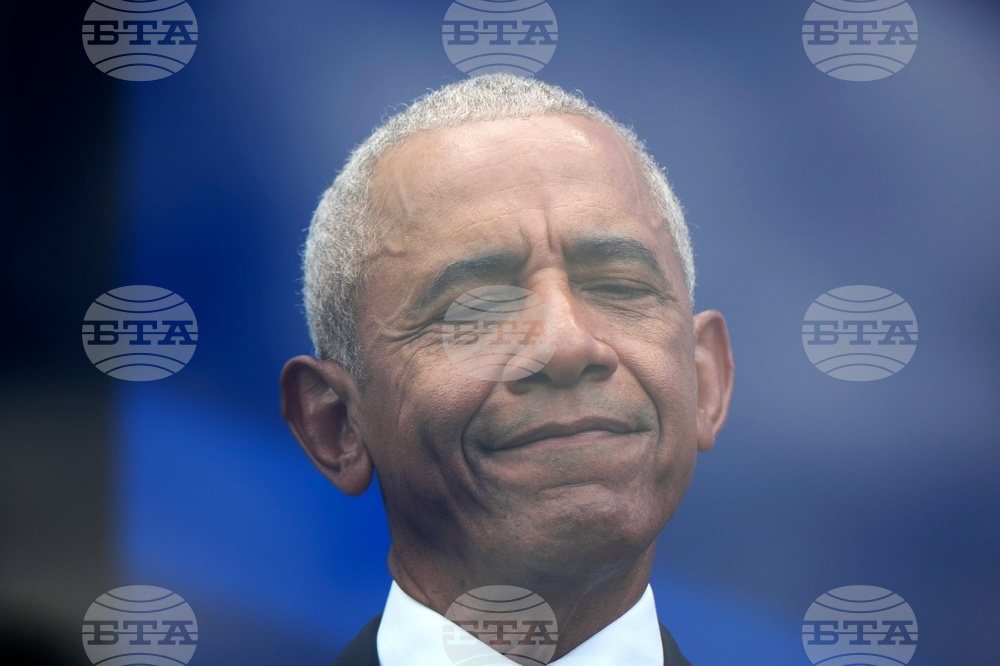 Obama Presidential Center
