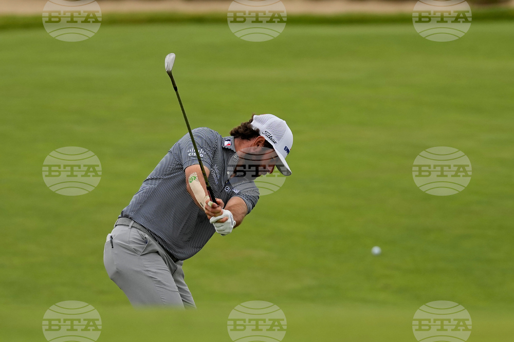 US Open Golf