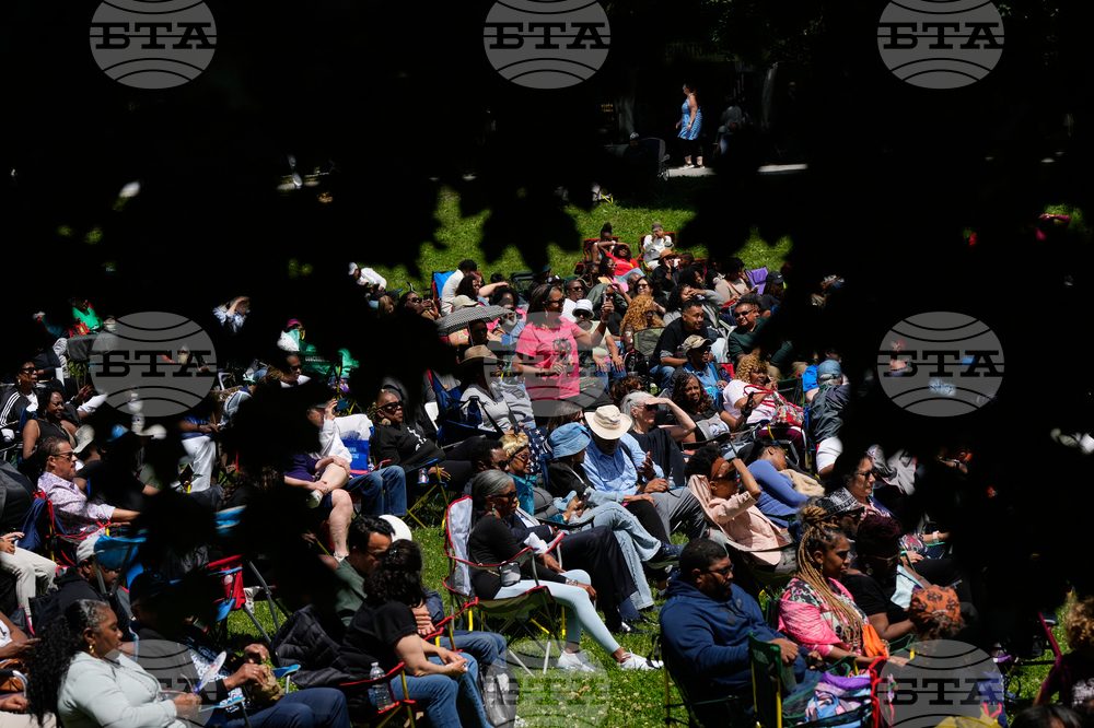 Obama Presidential Center
