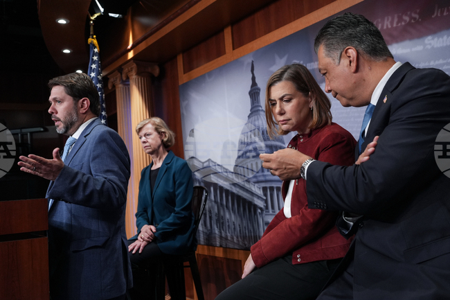 Elections Trump Congress
