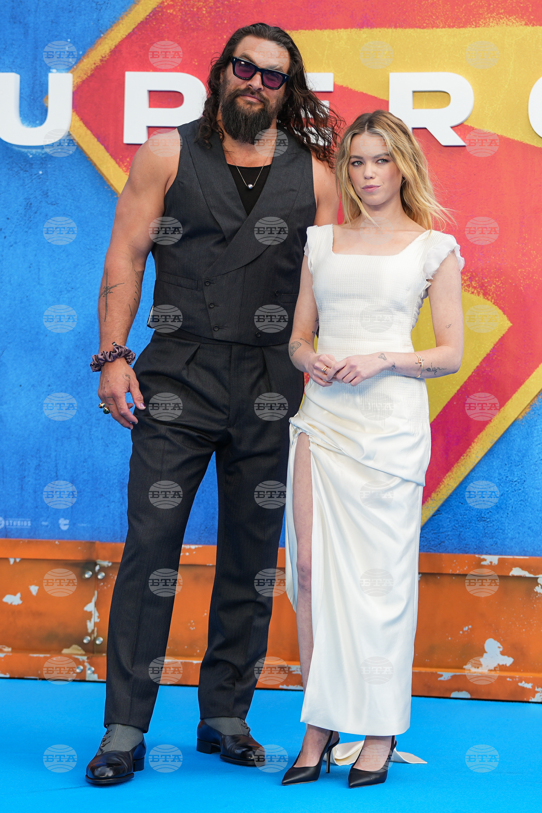 Britain Supergirl Fan Event