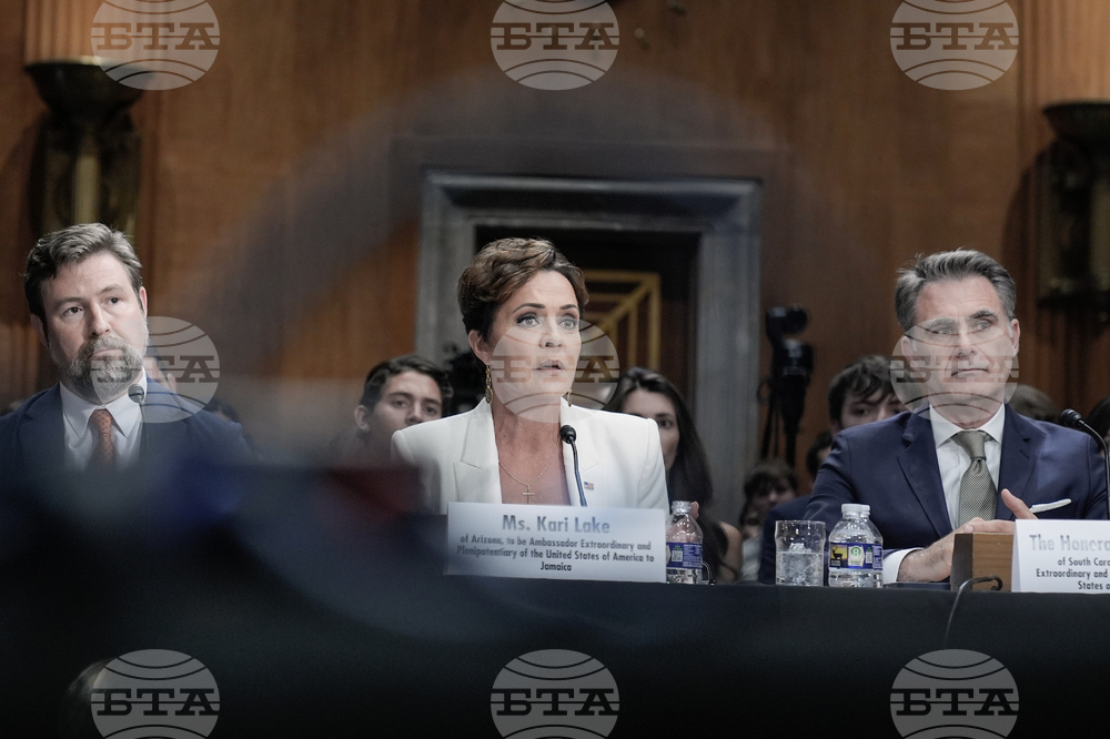Congress Foreign Relations