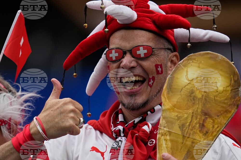 Bosnia Switzerland WCup Soccer