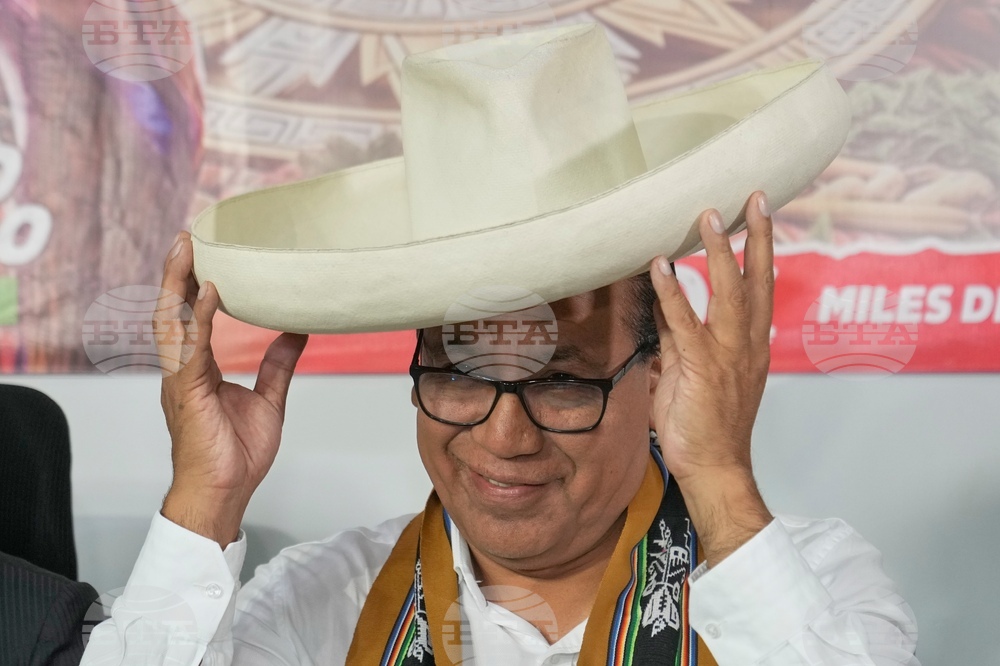 Peru Election