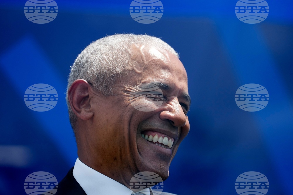 Obama Presidential Center
