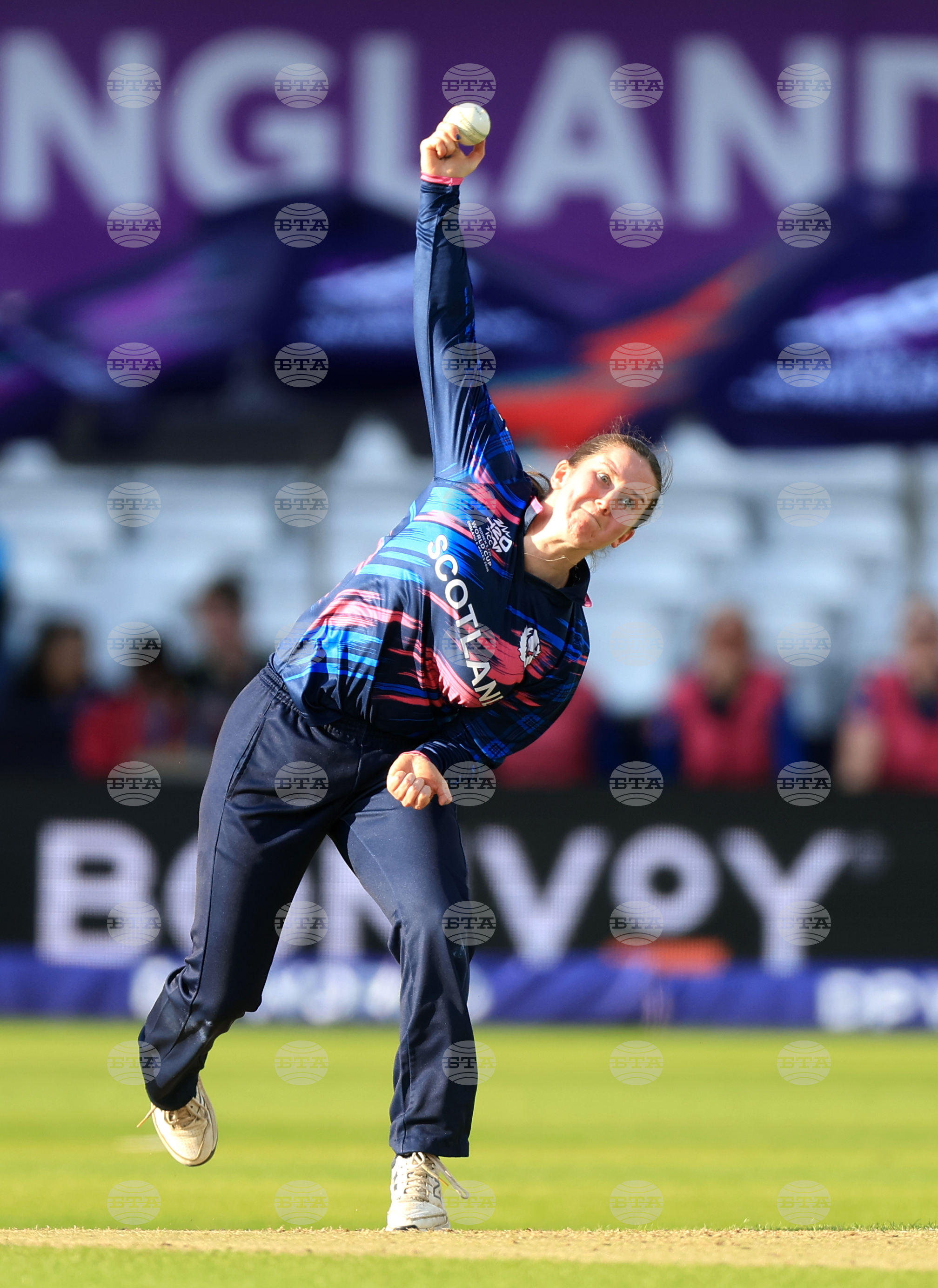 Britain T20 World Cup Women's Cricket