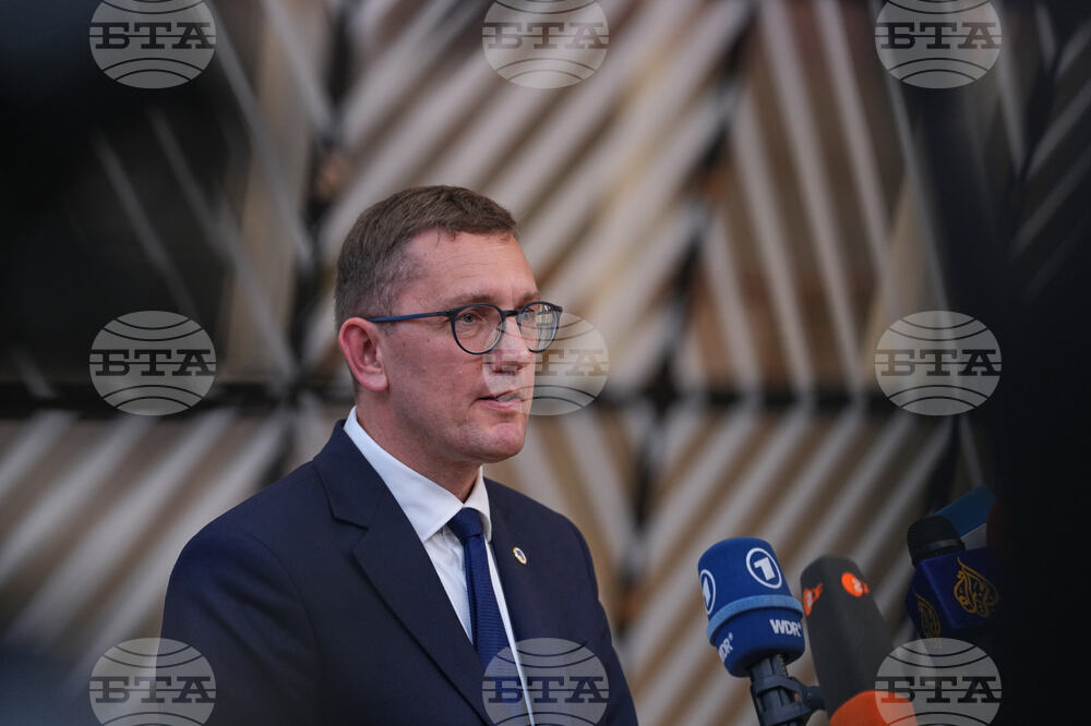 Belgium EU Summit