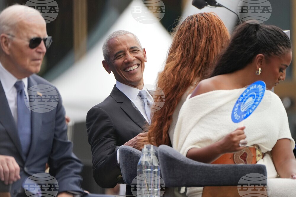 Obama Presidential Center